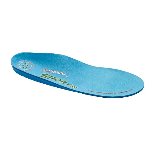 orthaheel sports insoles